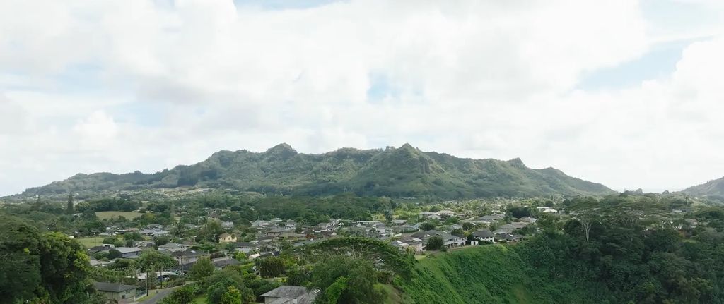 N/A, Kapaa