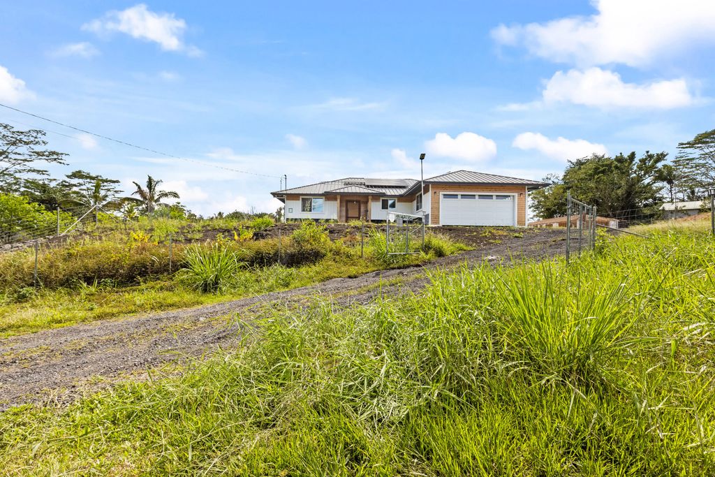 15-1430 19th Ave, Keaau