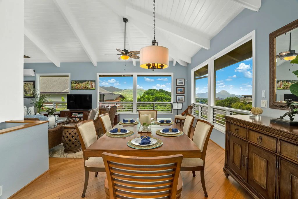 4320 Palama St, Kalaheo