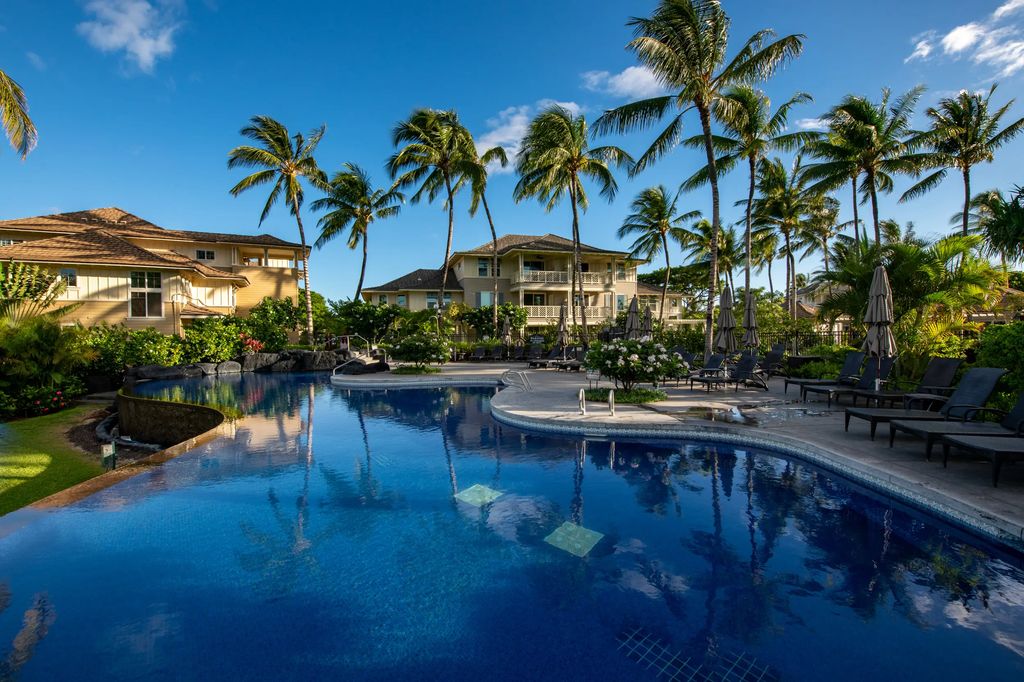 69-200 Pohakulana Pl N2, Waikoloa
