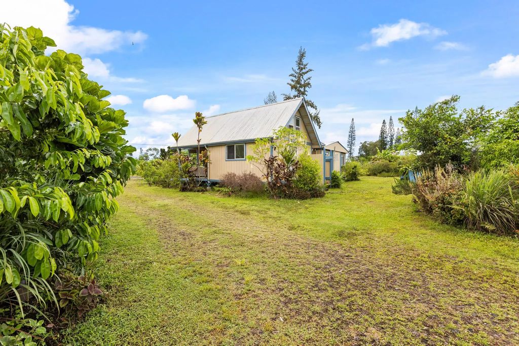 15-1868 6th Ave, Keaau
