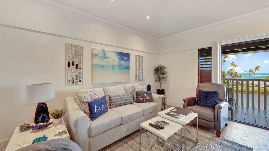 2253 Poipu Rd 216, Koloa