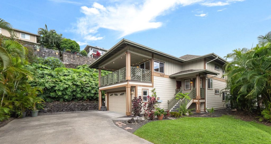 75-6127 Lea Pl, Kailua Kona