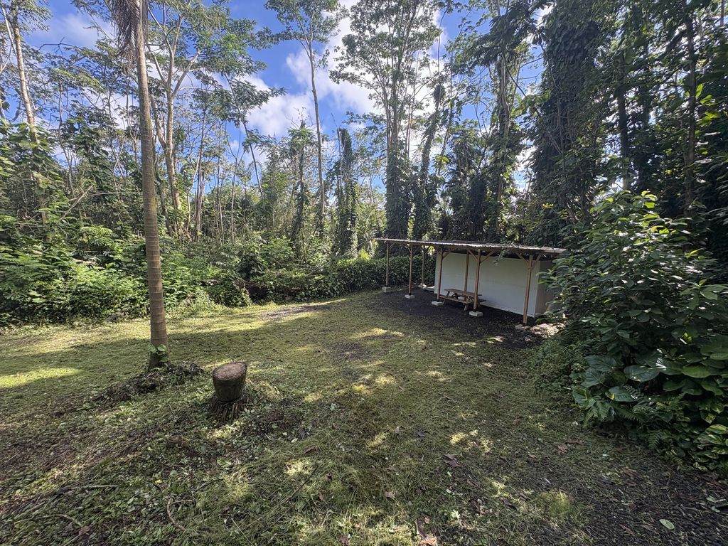 Leilani Estates, Pahoa