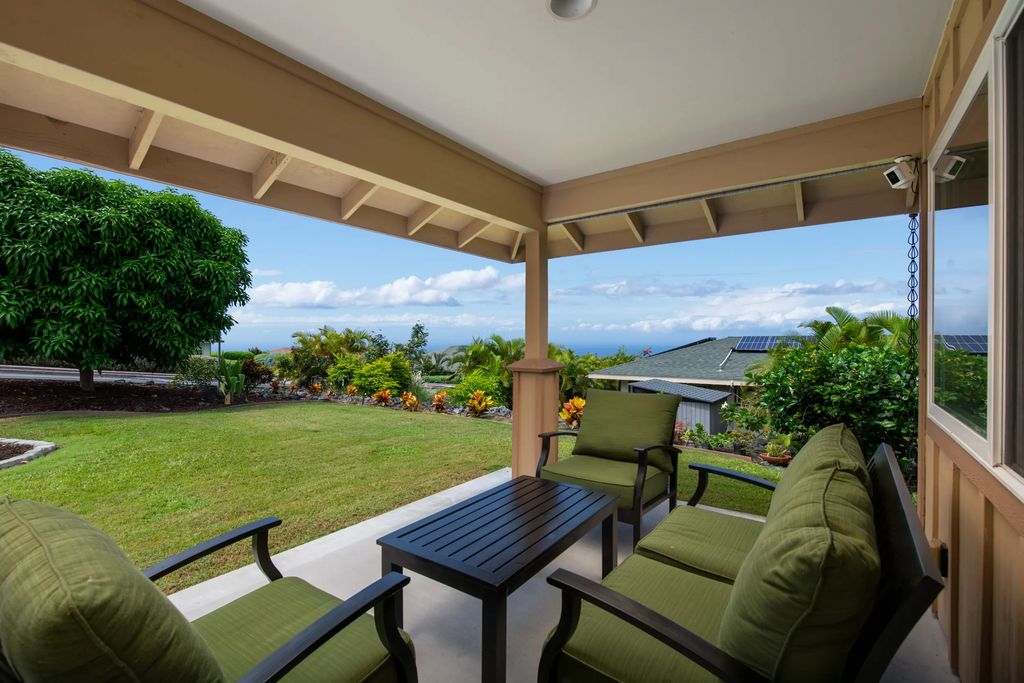 73-1209 Wainani St, Kailua Kona