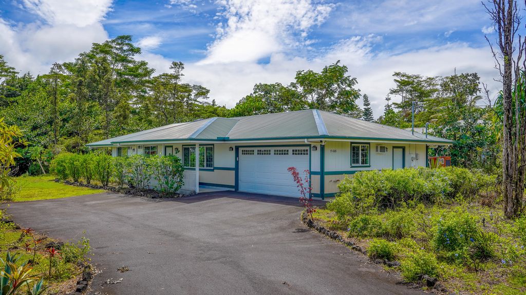 15-1688 6th Ave, Keaau