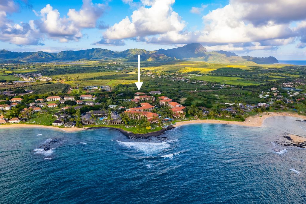2253 Poipu Rd 119, Koloa