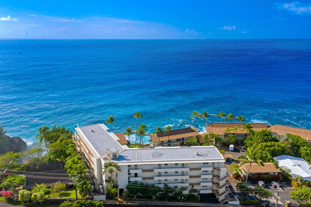 1763 Pee Rd 407, Koloa