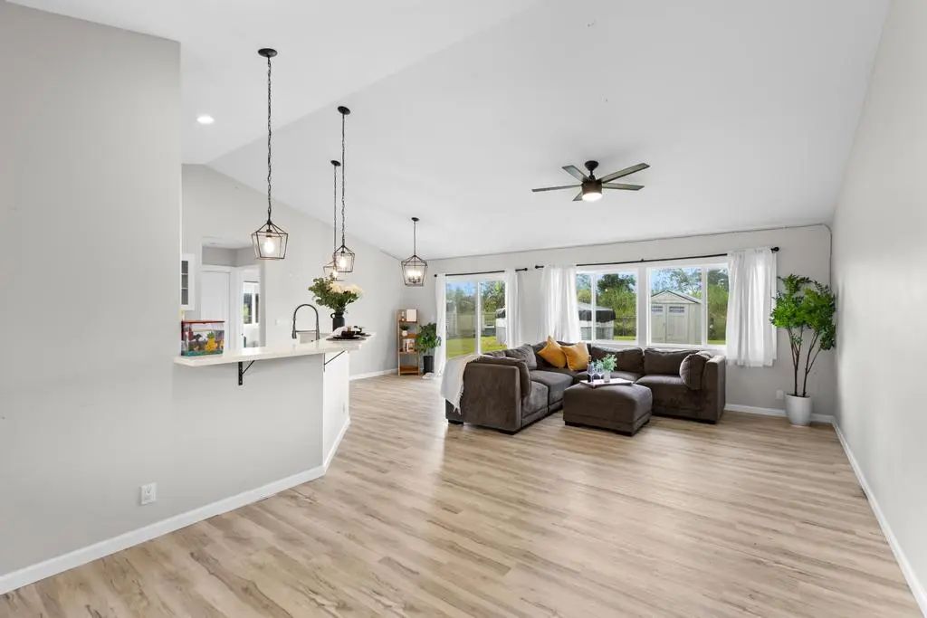 16-2441 Ainaloa Dr, Pahoa