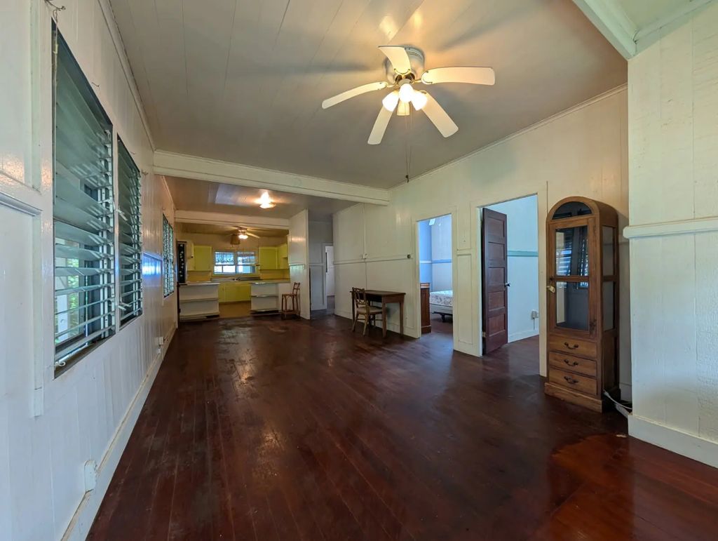 46-4174 Honokaa Waipio Rd, Honokaa