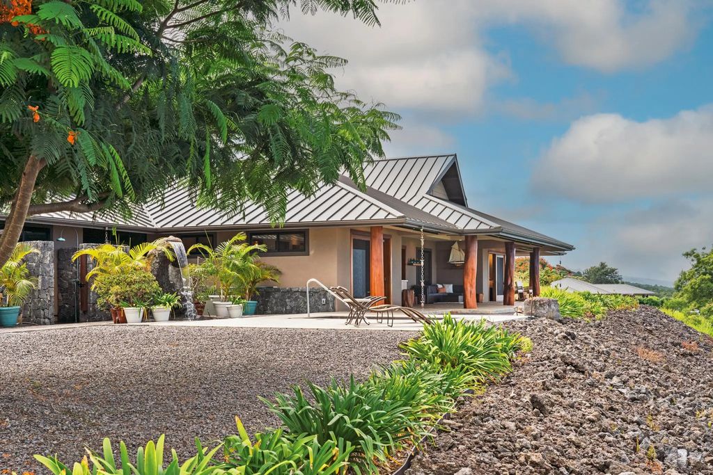 74-4735 Kaianiani Pl, Kailua Kona