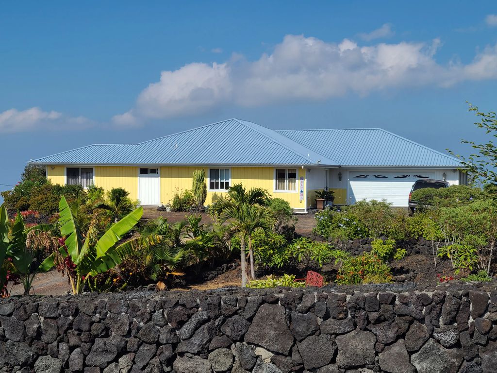92-8943 King Kamehameha Blvd, Ocean View