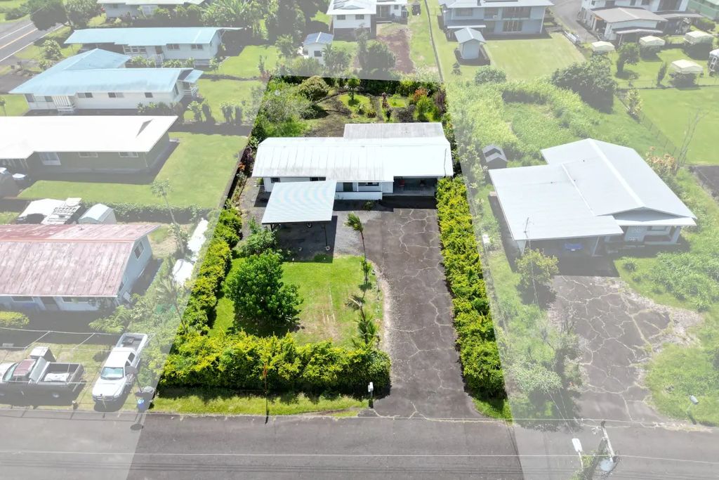 17 Hoaloha St, Hilo