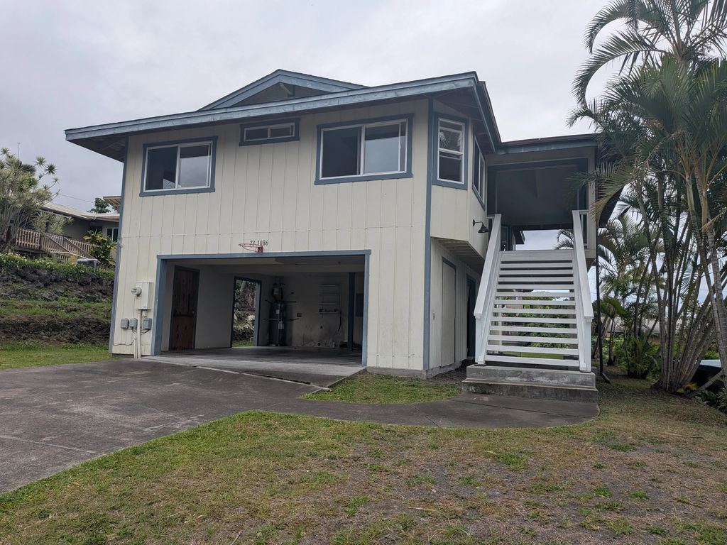 73-1086 Alihilani Dr, Kailua-Kona