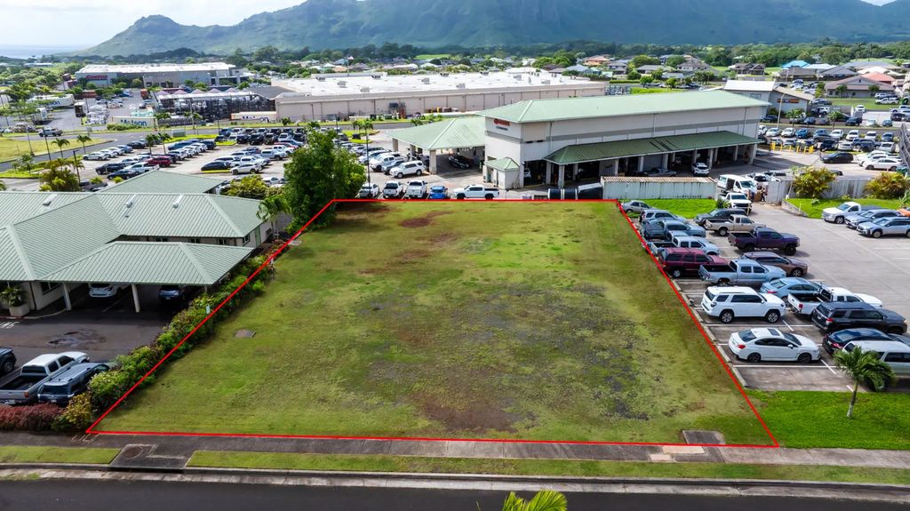 4476 Pahee St, Lihue