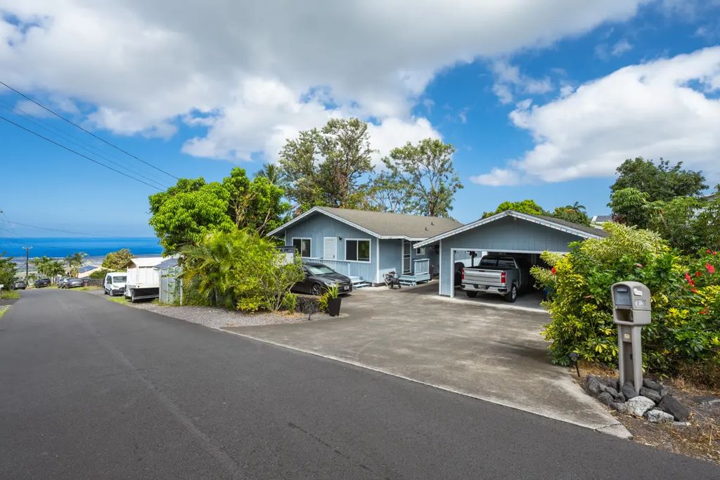 73-1125 Loloa Dr, Kailua Kona
