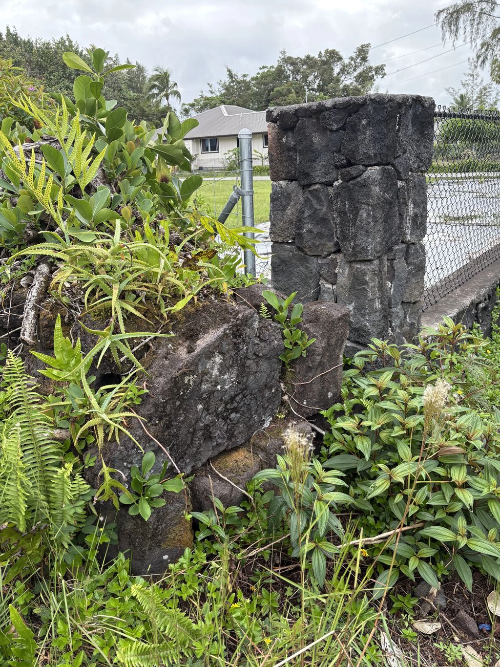 Kukane Rd, Keaau
