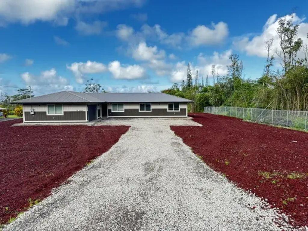 15-2069 31st Ave, Keaau