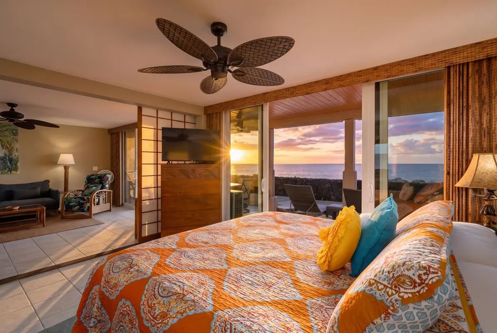 78-6800 Alii Dr 5103, Kailua Kona