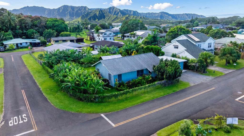 2359 Kahalou St, Kilauea