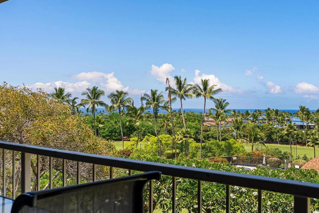 78-7070 Keauhou Punahele Ii C302, Kailua Kona