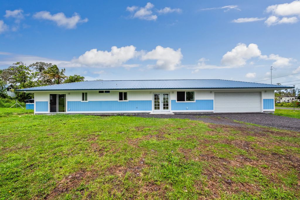16-2088 Jewel Dr, Pahoa