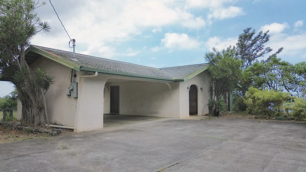 73-1316 Kukuna St, Kailua Kona