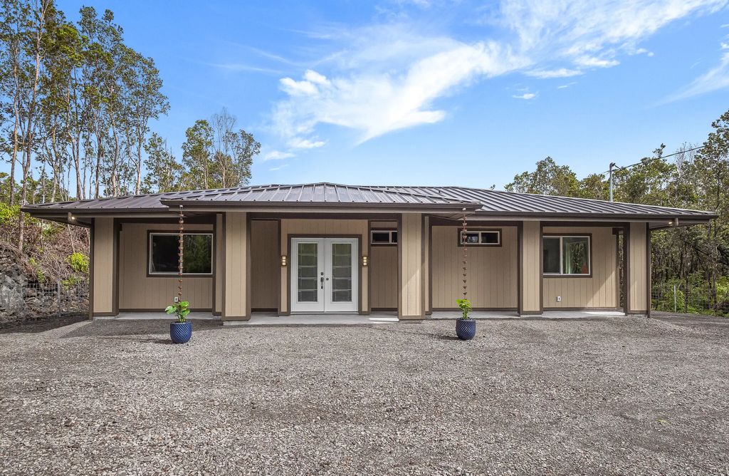 11-3226 Mokuna St, Volcano