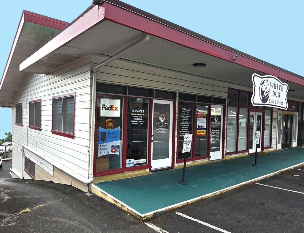 81-6629 Hawaii Belt Rd, Kealakekua