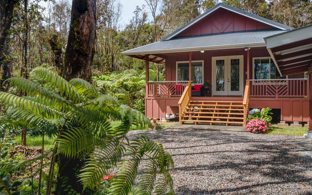 11-3925-a Liona St, Volcano