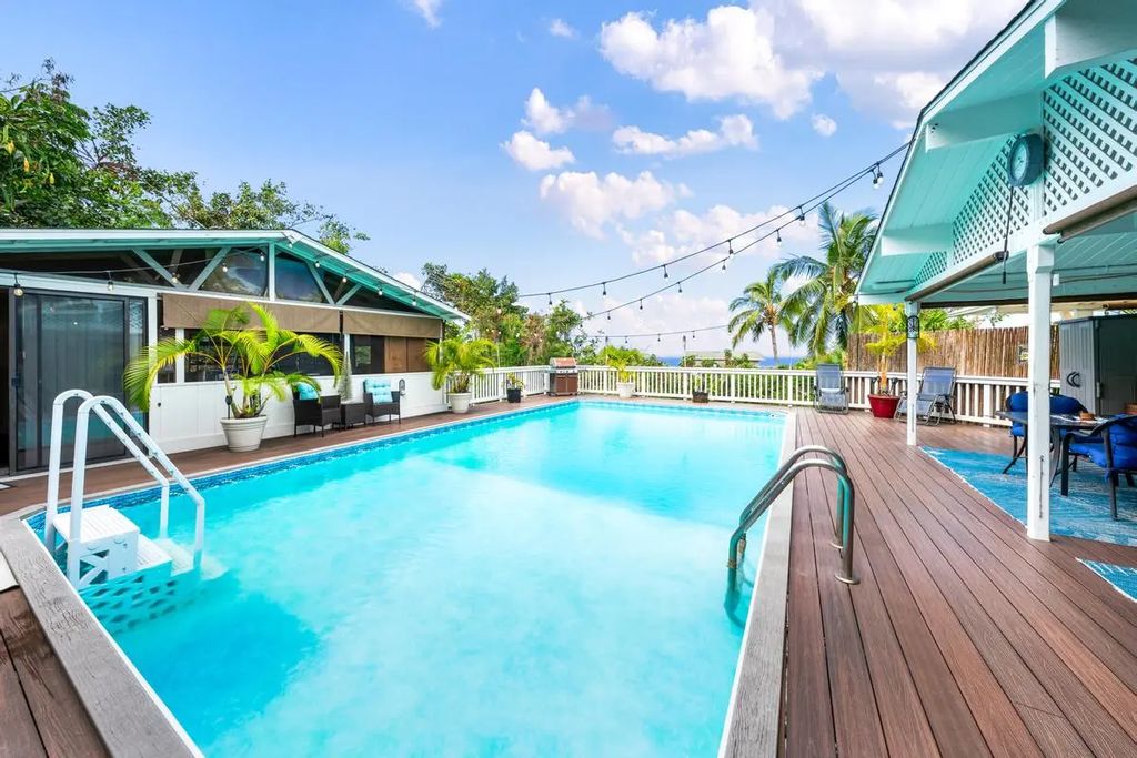 73-1022 Ahikawa St, Kailua Kona