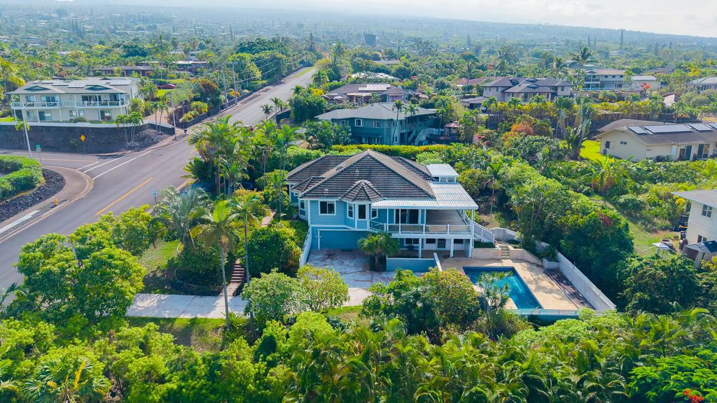 73-1208 Hiolani St, Kailua Kona