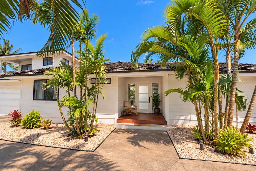 4544 Emmalani Dr, Princeville