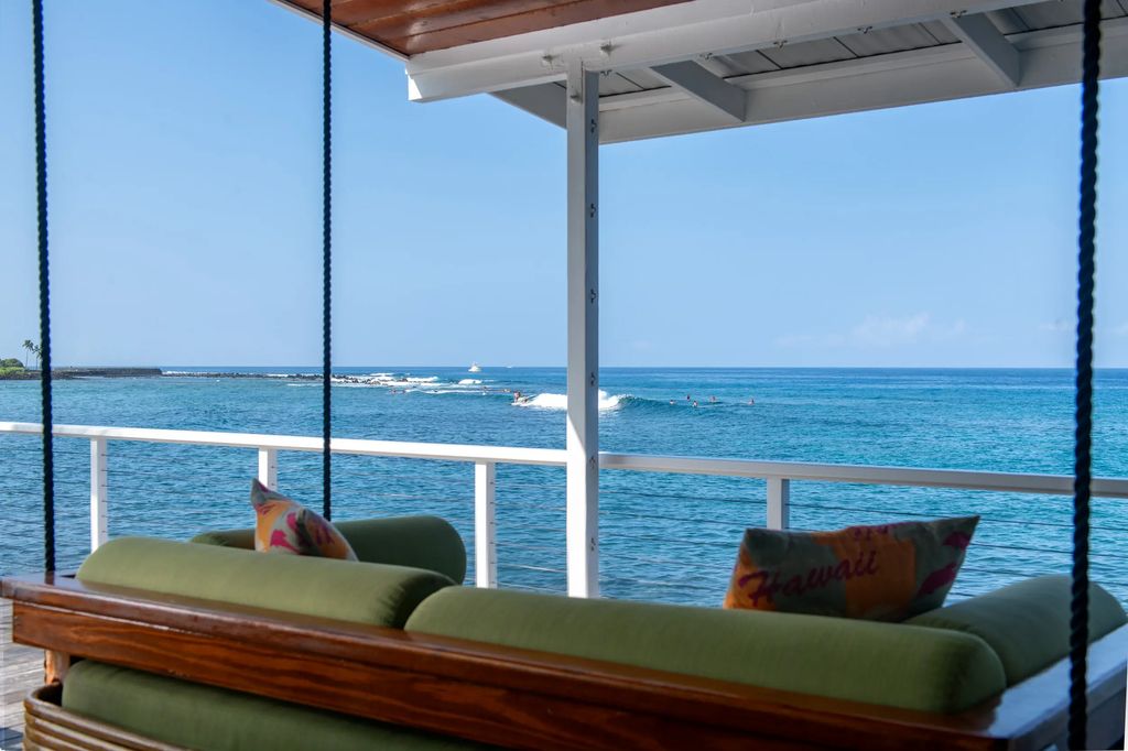 78-6654 Alii Dr, Kailua Kona