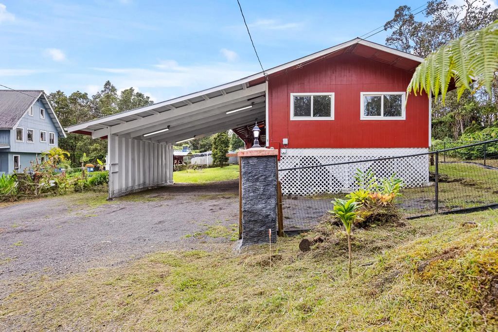 11-3169 Pa Alii St, Volcano