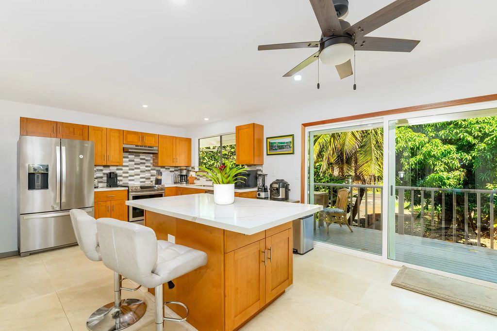69-1725 Puako Beach Dr 1, Kamuela
