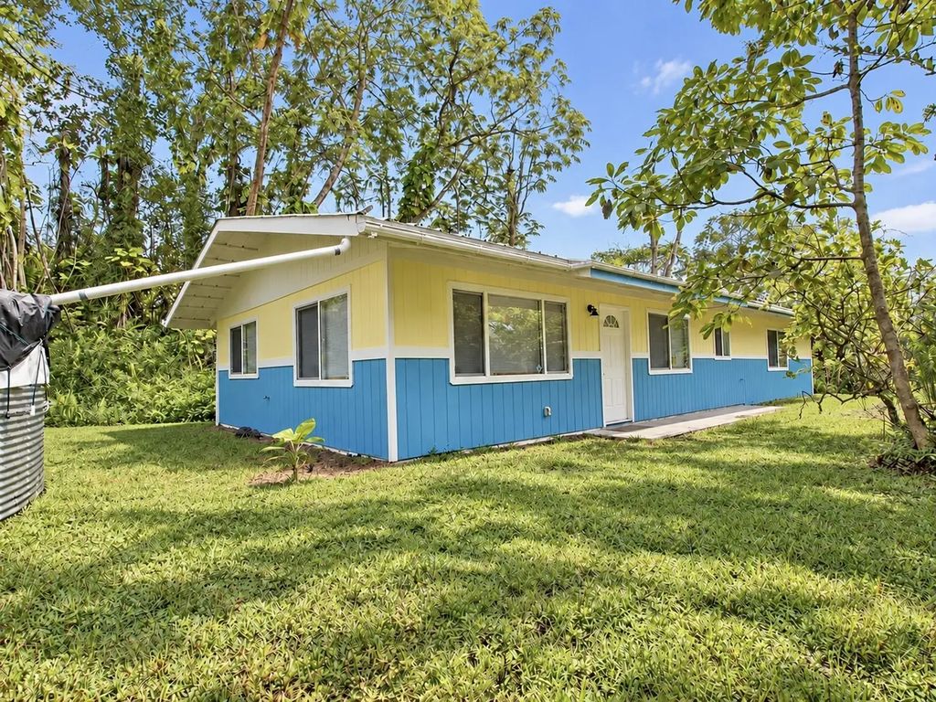 14-3556 Seadrift Rd, Pahoa