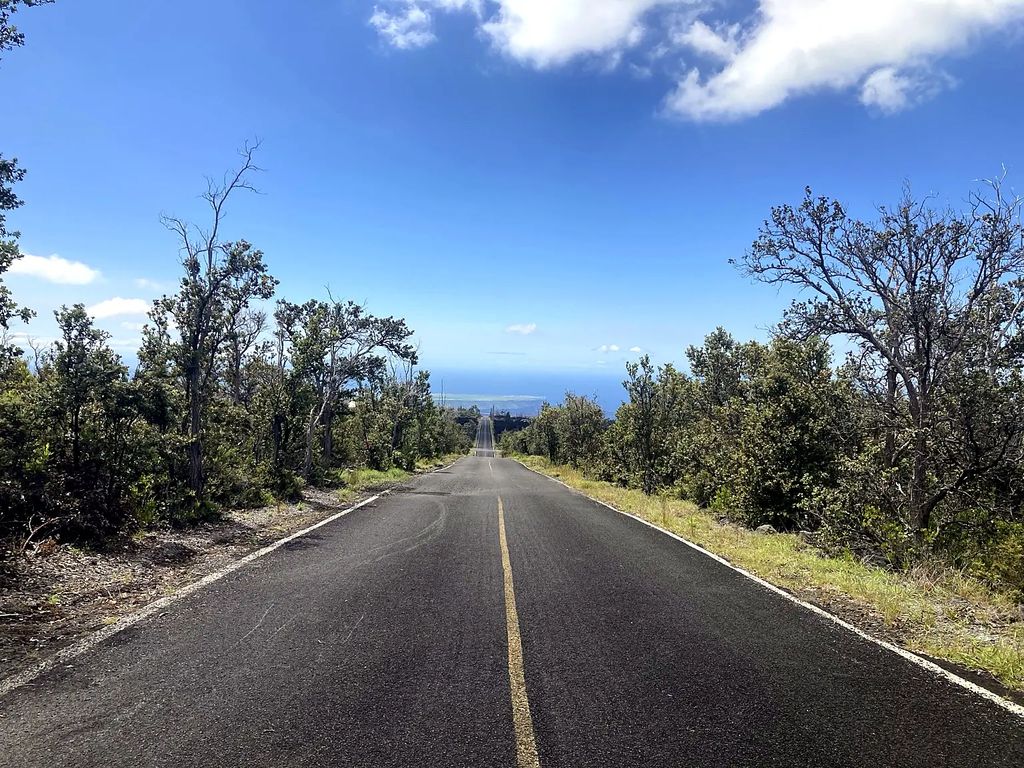 Pineapple Pkwy, Ocean View