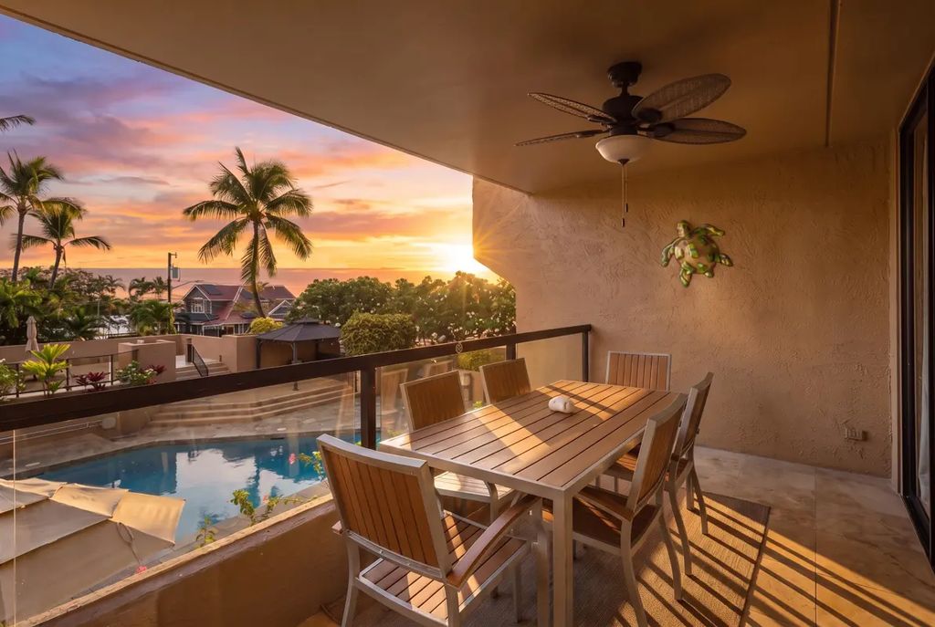 75-5865 Walua Rd A206, Kailua Kona