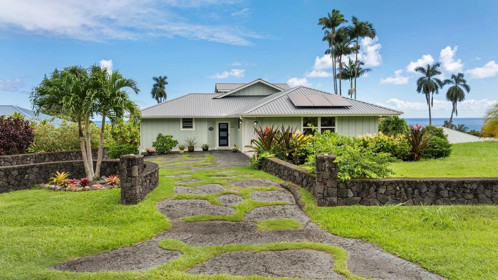 29-2288 Hanamalo Loop, Hakalau