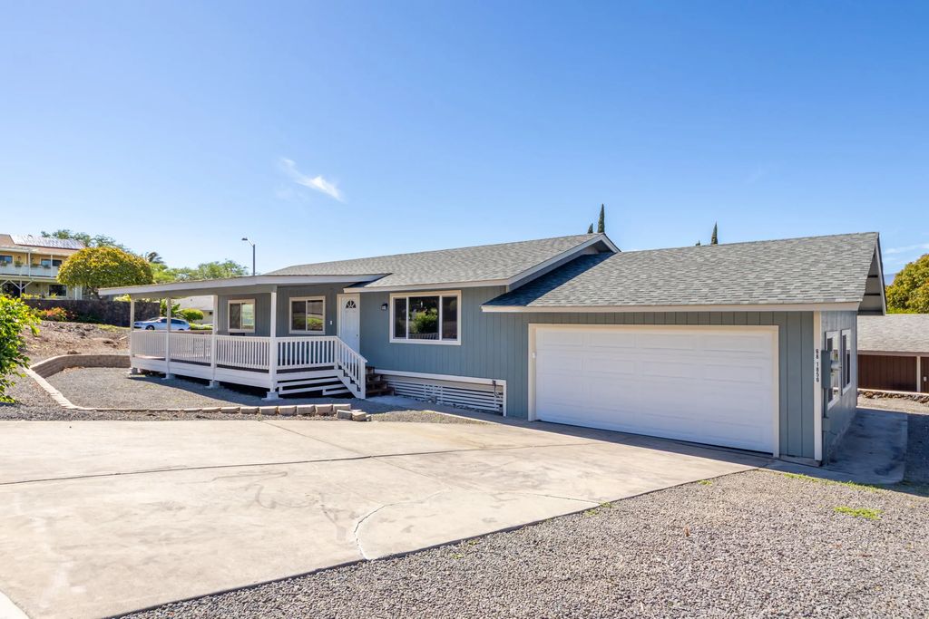 68-1856 Kaupapa Way, Waikoloa