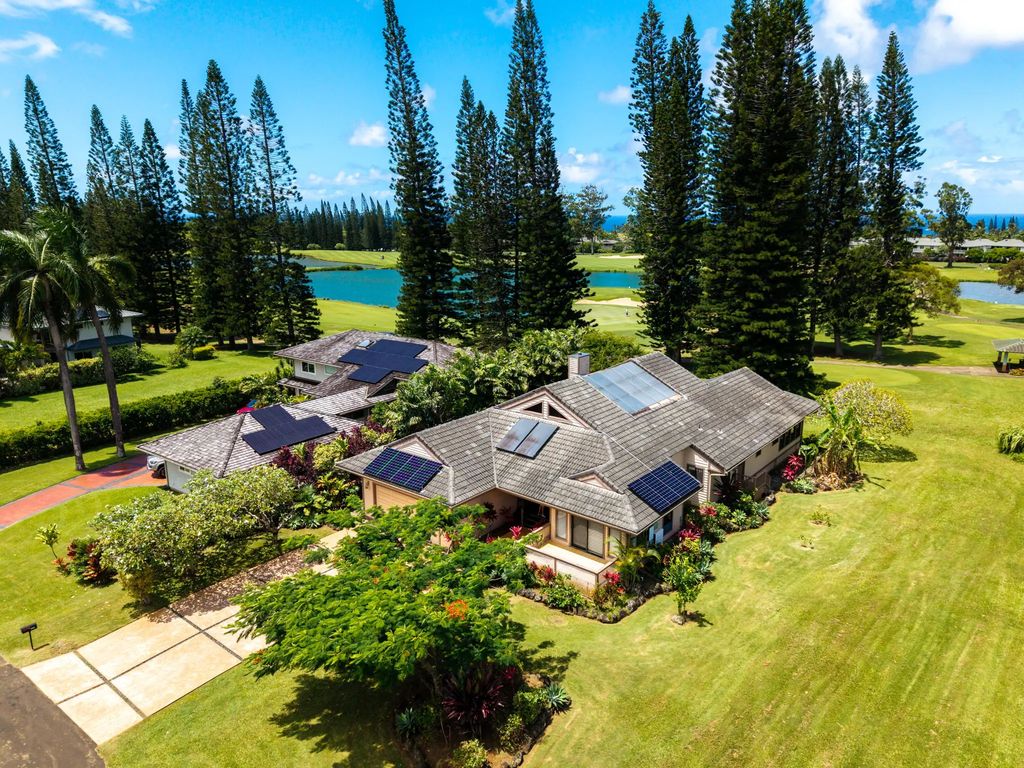 4783 Emmalani Dr, Princeville