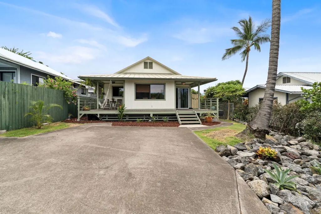 76-228-b Oma Pl, Kailua Kona