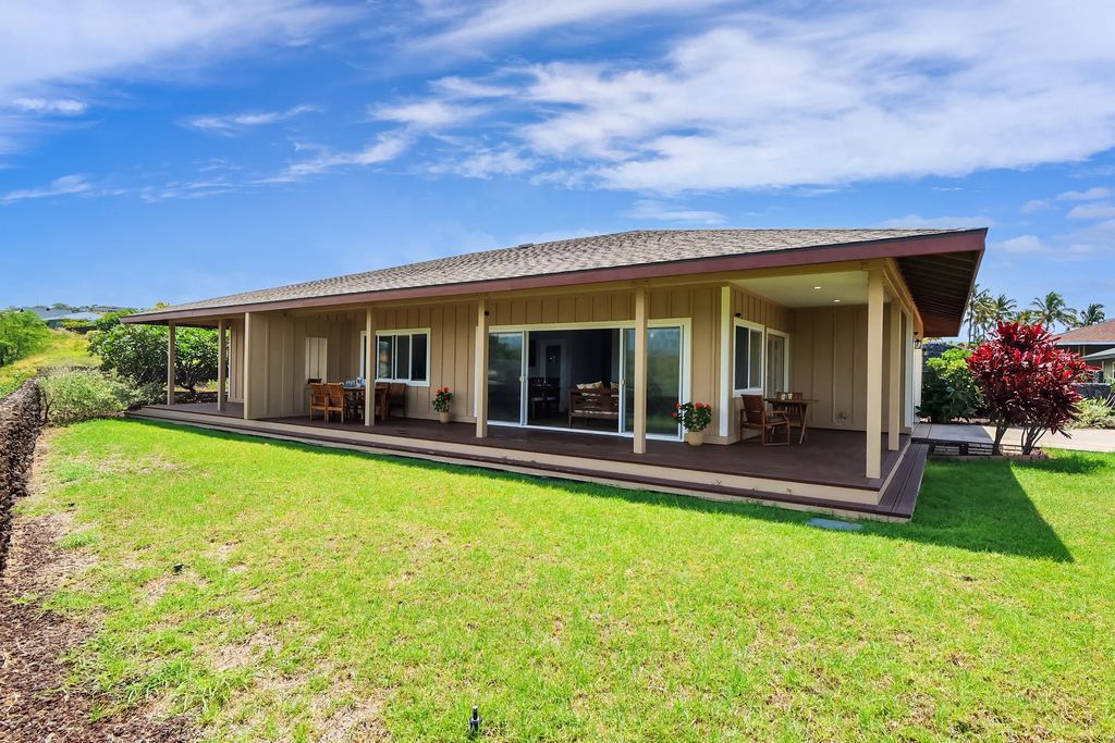 68-3664 Haena Pl, Waikoloa