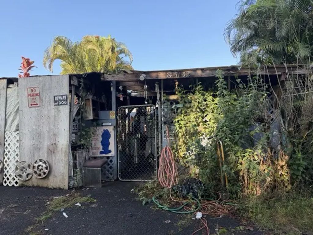 74-5132 Kaalaea Pl, Kailua Kona