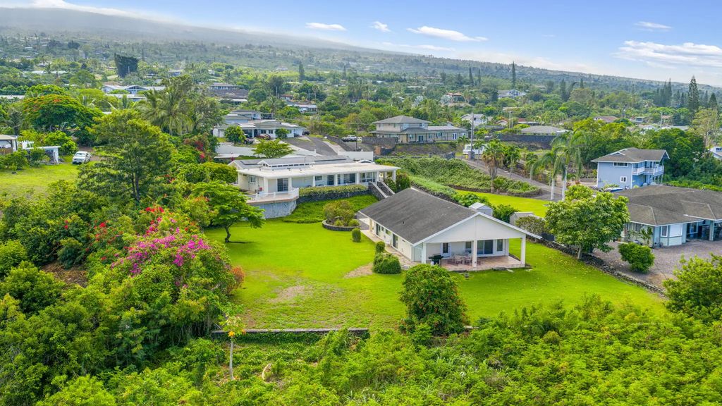 73-4394 Holoholo St, Kailua Kona