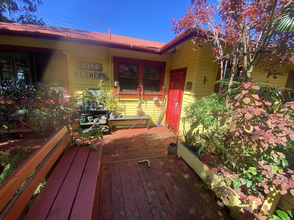 35-2064 Old Mamalahoa Highway, Laupahoehoe