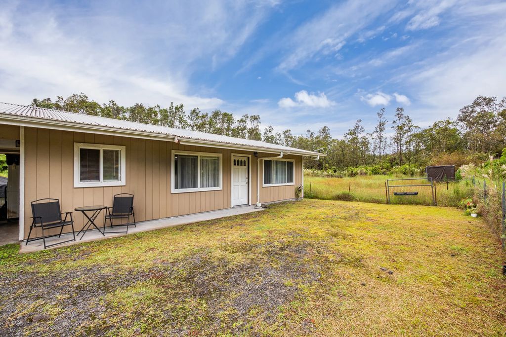 11-3169-a Volcano Rd, Volcano