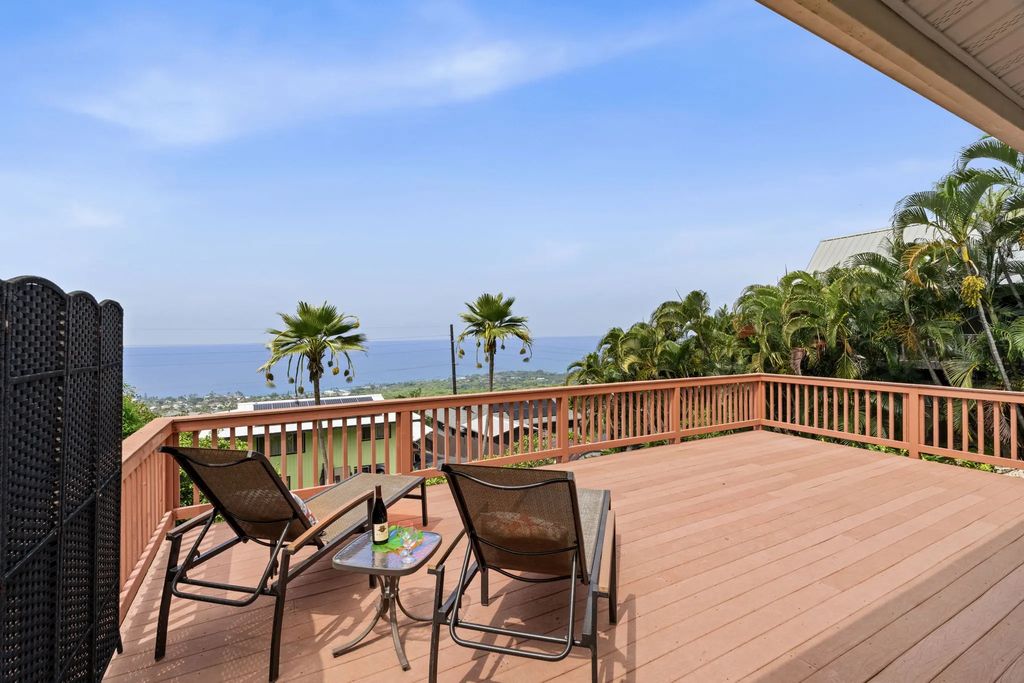 77-6656 Walua Rd, Kailua-Kona