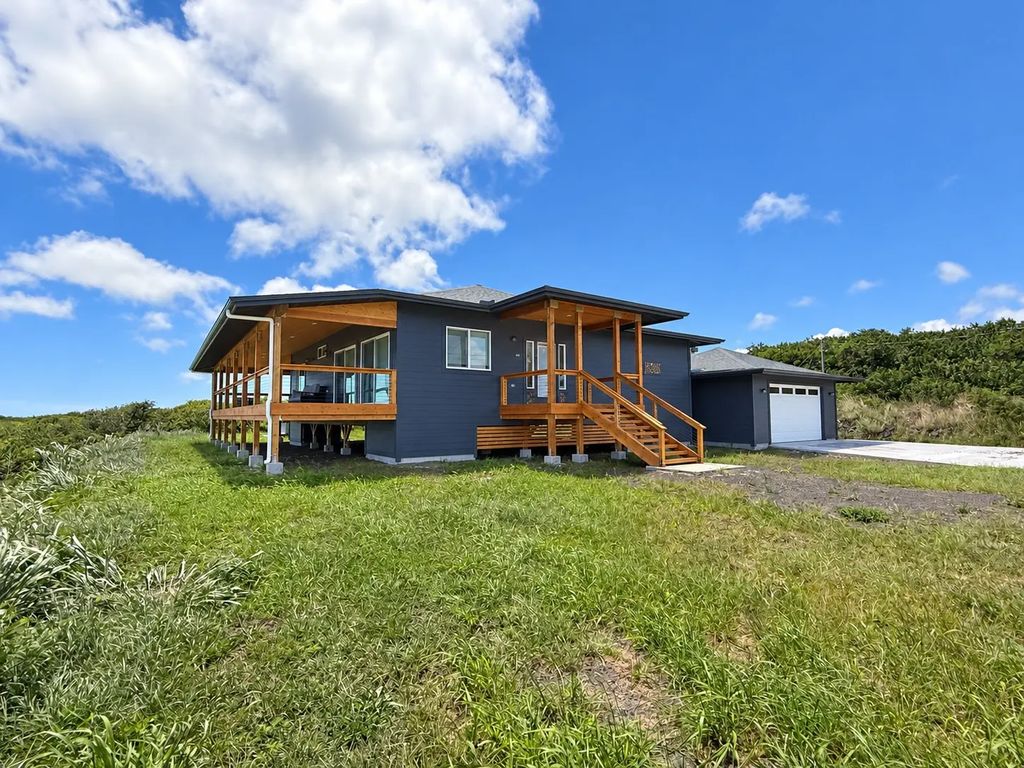94-1549 Haehae St, Naalehu